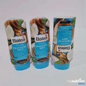 Artikel Nr. 780909: Balea 1xShampoo 2x Spülung 3x300ml