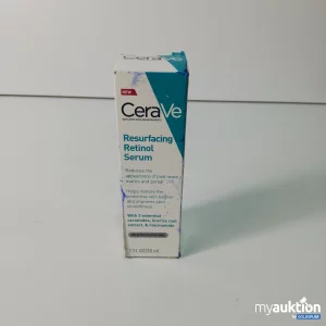 Artikel Nr. 787909: CeraVe Resurfacing Retinol Serum 30ml