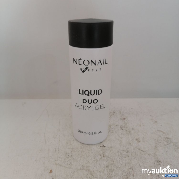 Artikel Nr. 723910: Néonail Liquid Duo Acrylgel 200ml 