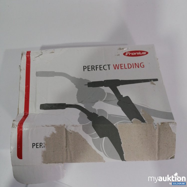 Artikel Nr. 779910: Fronius Perfect Wedding AW400 