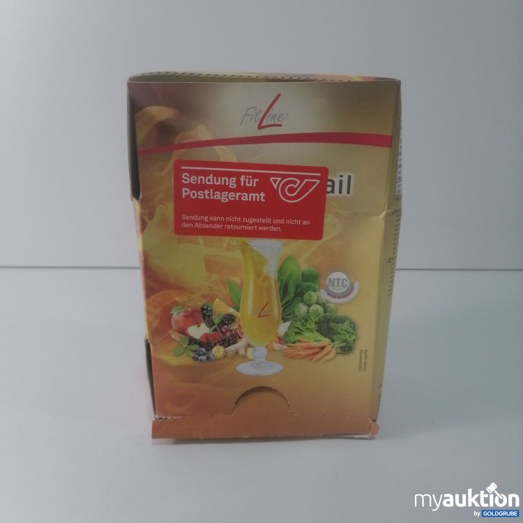 Artikel Nr. 781910: FitLine PowerCocktail 450g