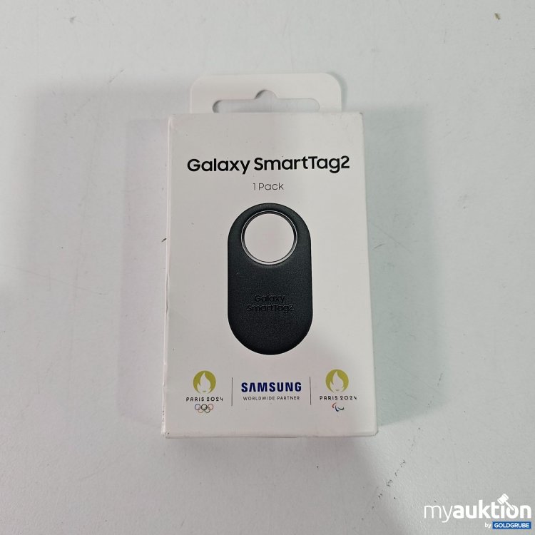 Artikel Nr. 785910: Samsung Galaxy SmartTag2