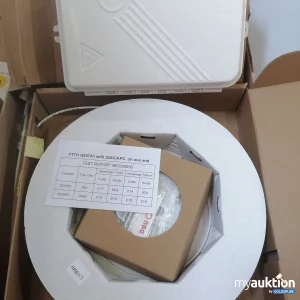 Auktion NBG FTTH 30m Homekit