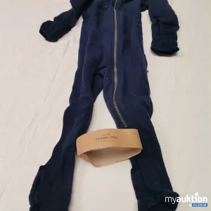 Auktion Dilling Fleece Overall