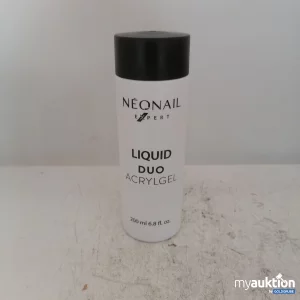Auktion Néonail Liquid Duo Acrylgel 200ml 