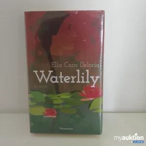 Artikel Nr. 725910: Waterlily von Ella Cara Deloria