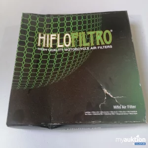 Artikel Nr. 760910: HifloFiltro Hiflo Luftfilter 