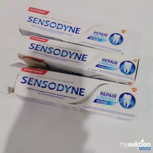 Artikel Nr. 780910: Sensodyne Zahnpasta 3x75ml