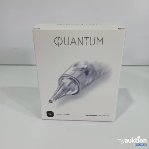 Auktion Quantum Membrane Cartridges  LT 0.30 15stk