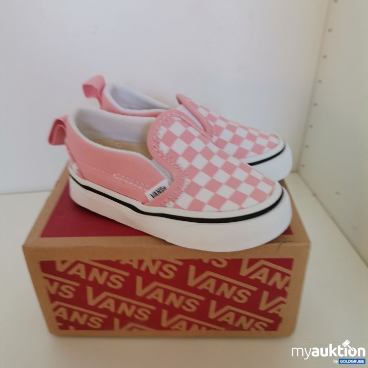 Artikel Nr. 376911: Vans Slip on Schuhe