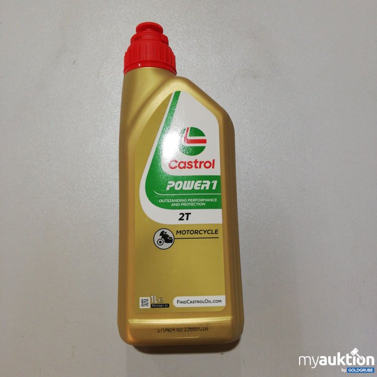 Artikel Nr. 746911: Castrol Power 1 1l