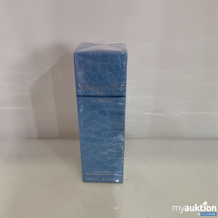 Artikel Nr. 750911: Versace man bathshower gel 200ml 