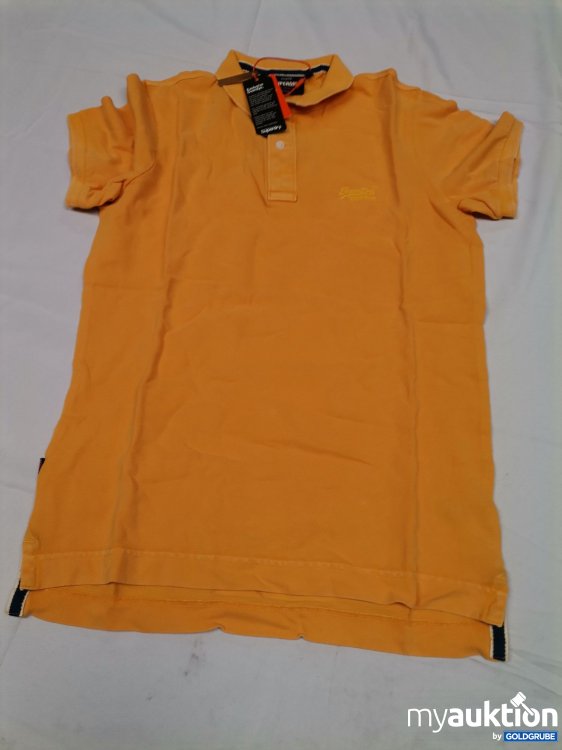 Artikel Nr. 788911: Superdry Polo Shirt 