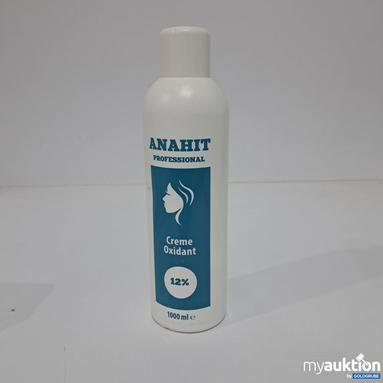 Artikel Nr. 796911: Anahit Professional Creme Oxidant 12% 1000ml