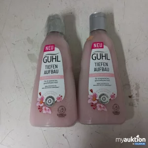 Auktion Guhl Shampoo 2x250ml