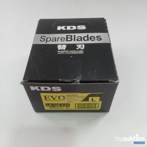 Artikel Nr. 519911: EVO KDS SpareBlades LB-10B L