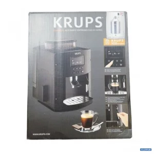 Auktion Krups Kaffeevollautomat EA816031