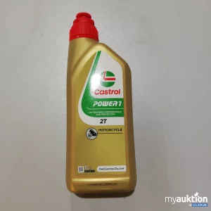 Auktion Castrol Power 1 1l