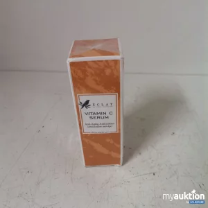 Auktion Eclat vitamin C Serum 30ml