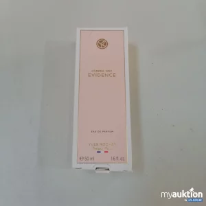 Auktion Yves Rocher Eau de Parfum 50ml 