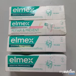 Artikel Nr. 772911: Elmex 4x75ml