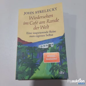 Artikel Nr. 773911: "Wiedersehen im Café am Rand der Welt"