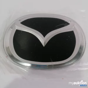 Artikel Nr. 776911: Mazda LOGO selbstklebend 