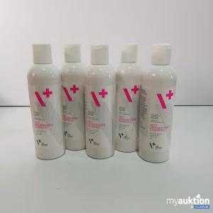 Artikel Nr. 789911: VET Expert Antiseborrhobic Shampoo 5x250ml