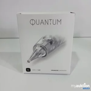 Auktion Quantum Membrane Cartridges  LT 0.35 15stk