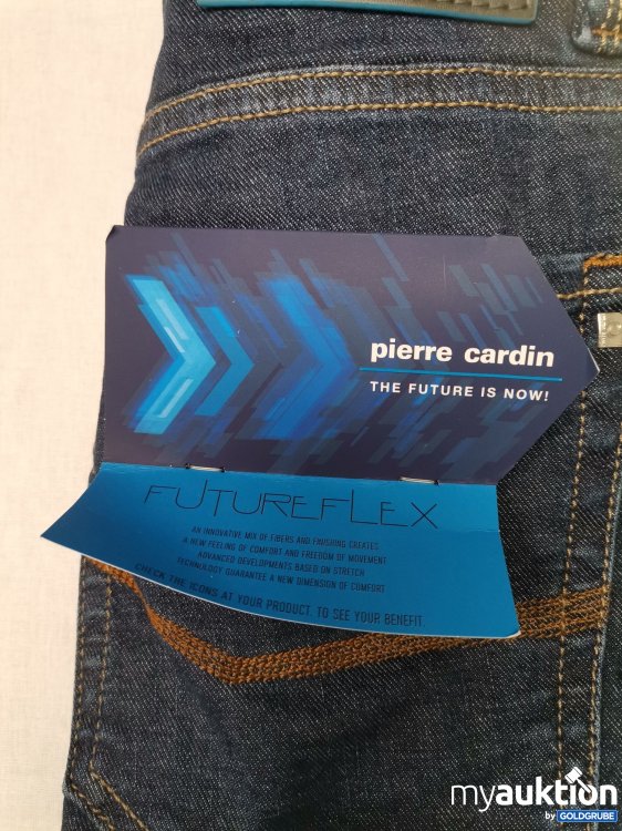 Artikel Nr. 706912: Pierre cardin Jeans 