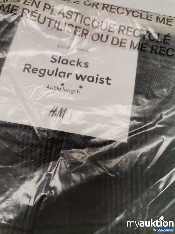 Artikel Nr. 714912: H&M Hose