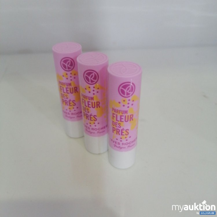 Artikel Nr. 752912: Yves Rocher Lippenbalsam