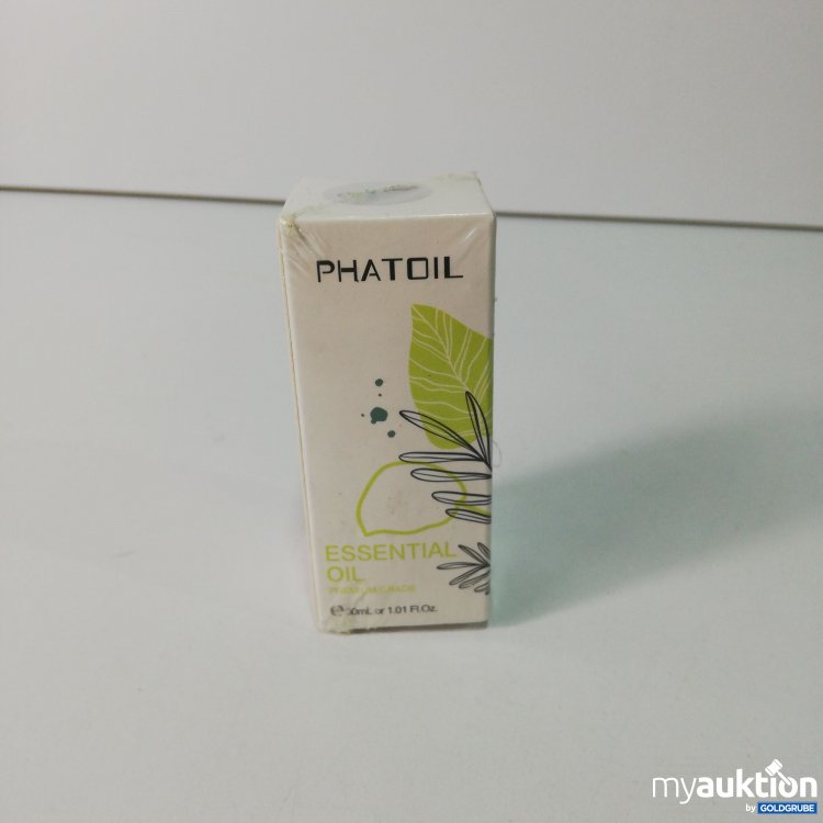 Artikel Nr. 787912: Phatoil Essential Oil 30ml