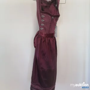 Artikel Nr. 351912: MarJo Dirndl Midi 