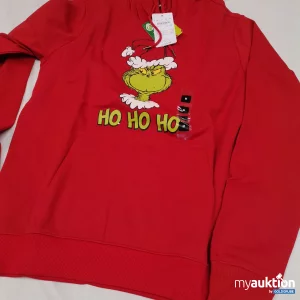 Artikel Nr. 741912: The Grinch Hoodie 