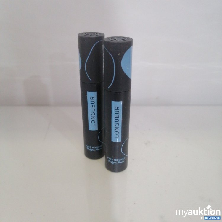 Artikel Nr. 752913: Yves Rocher Longueur Mascara 