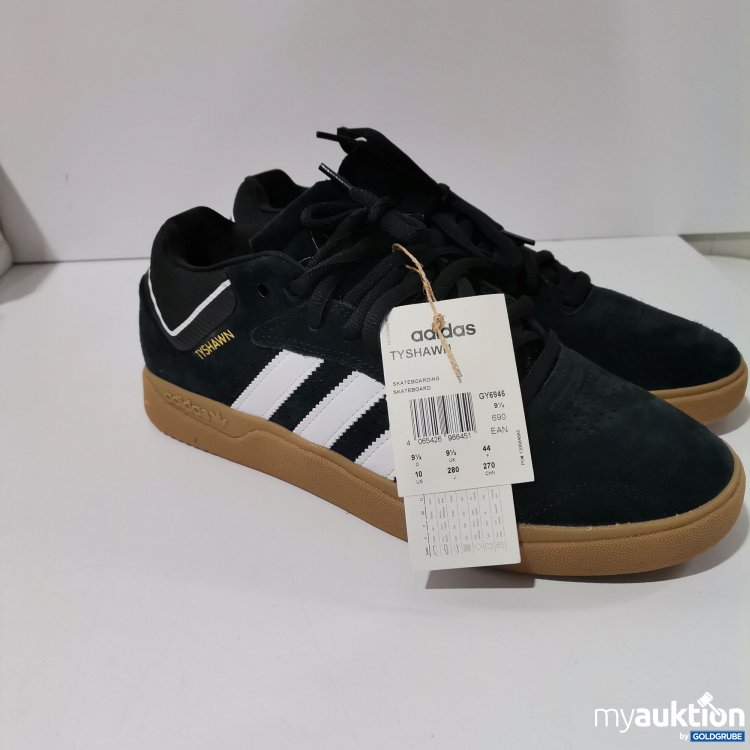 Artikel Nr. 801913: Adidas skateboard Sneaker 