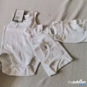 Auktion H&M Body's 