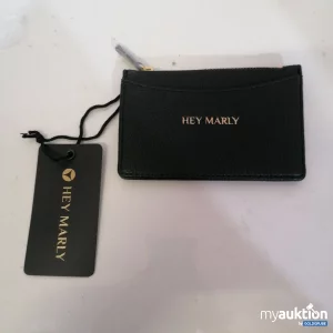 Auktion Hey Marly Coin Card Wallet 