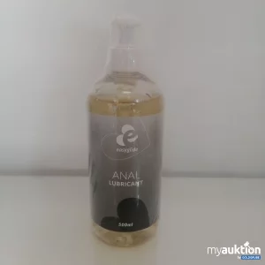 Auktion Easyglide Anal Lubricant 500ml