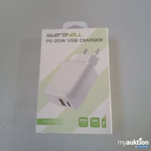 Auktion Sternhell PD 20W USB Charger 