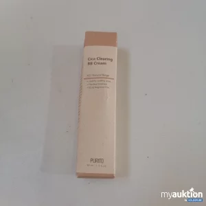 Artikel Nr. 763913: Purito Cica Clearing BB Cream 30ml 