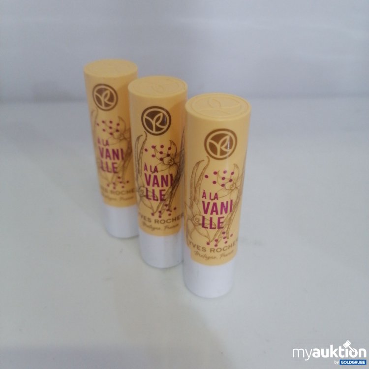 Artikel Nr. 752914: Yves Rocher Lippenbalsam