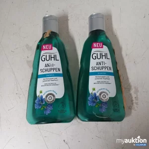 Auktion Guhl Shampoo 2x250ml