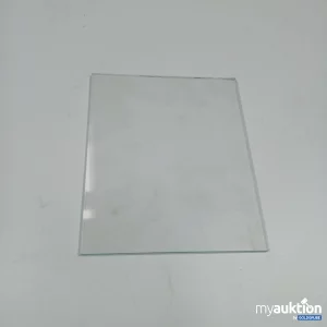 Artikel Nr. 394914: Vorsatzglas farblos  90 x 110 mm