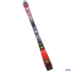 Auktion Rossignol C11 Charge Limited 157cm