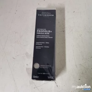 Auktion Institut esthederm intensive propolis ferulic acid 50ml