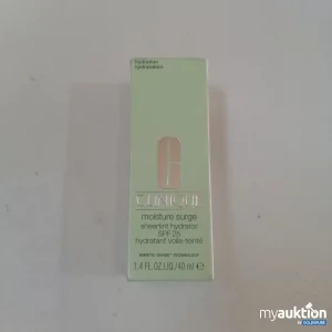 Auktion Clinique Moisture Surge 40ml