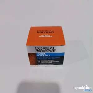 Artikel Nr. 780914: Loreal men expert hydra Intensiv Cream 50ml 