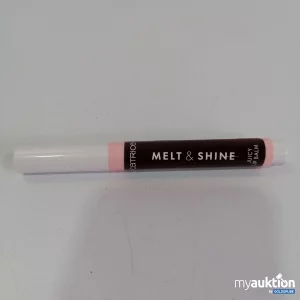 Artikel Nr. 785914: Catrice Melt & Shine Juicy Lip Balm 1.3g